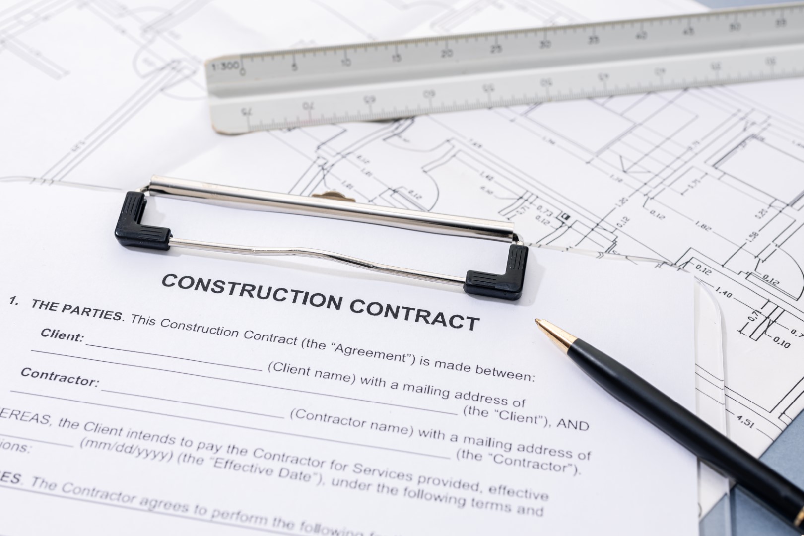 Owners Rights and Remedies in a Construction Contract - Degnan Horne