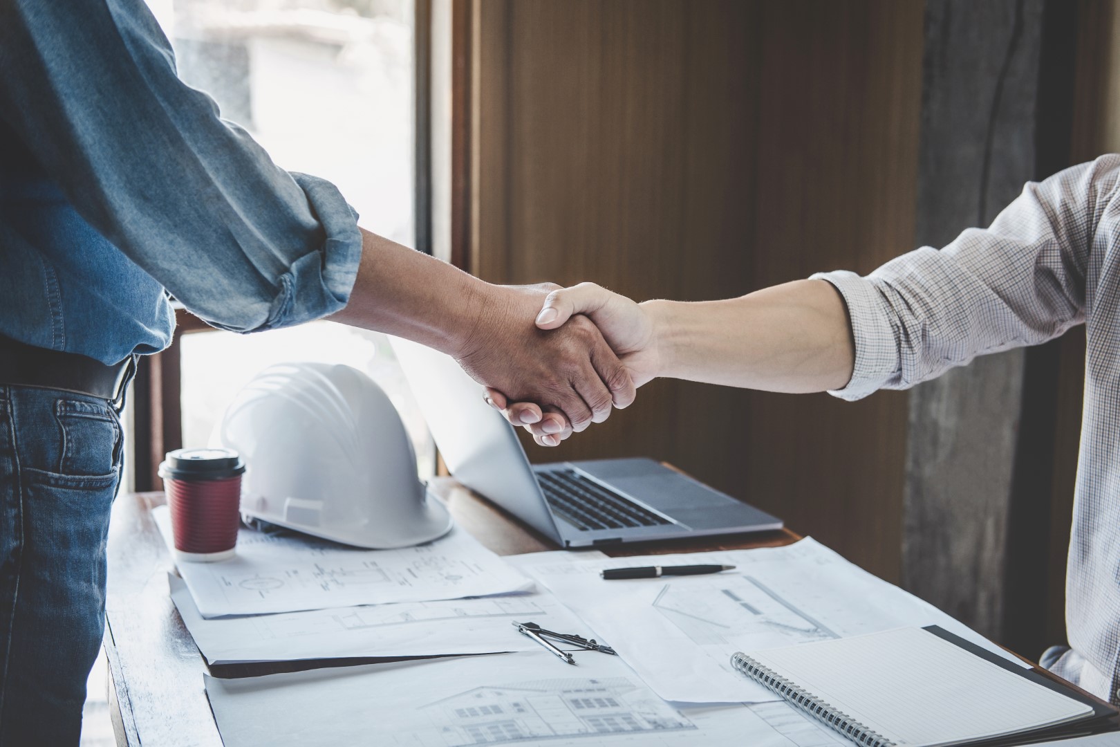 Joint Ventures in Construction: Structuring Agreements for Shared Risk ...