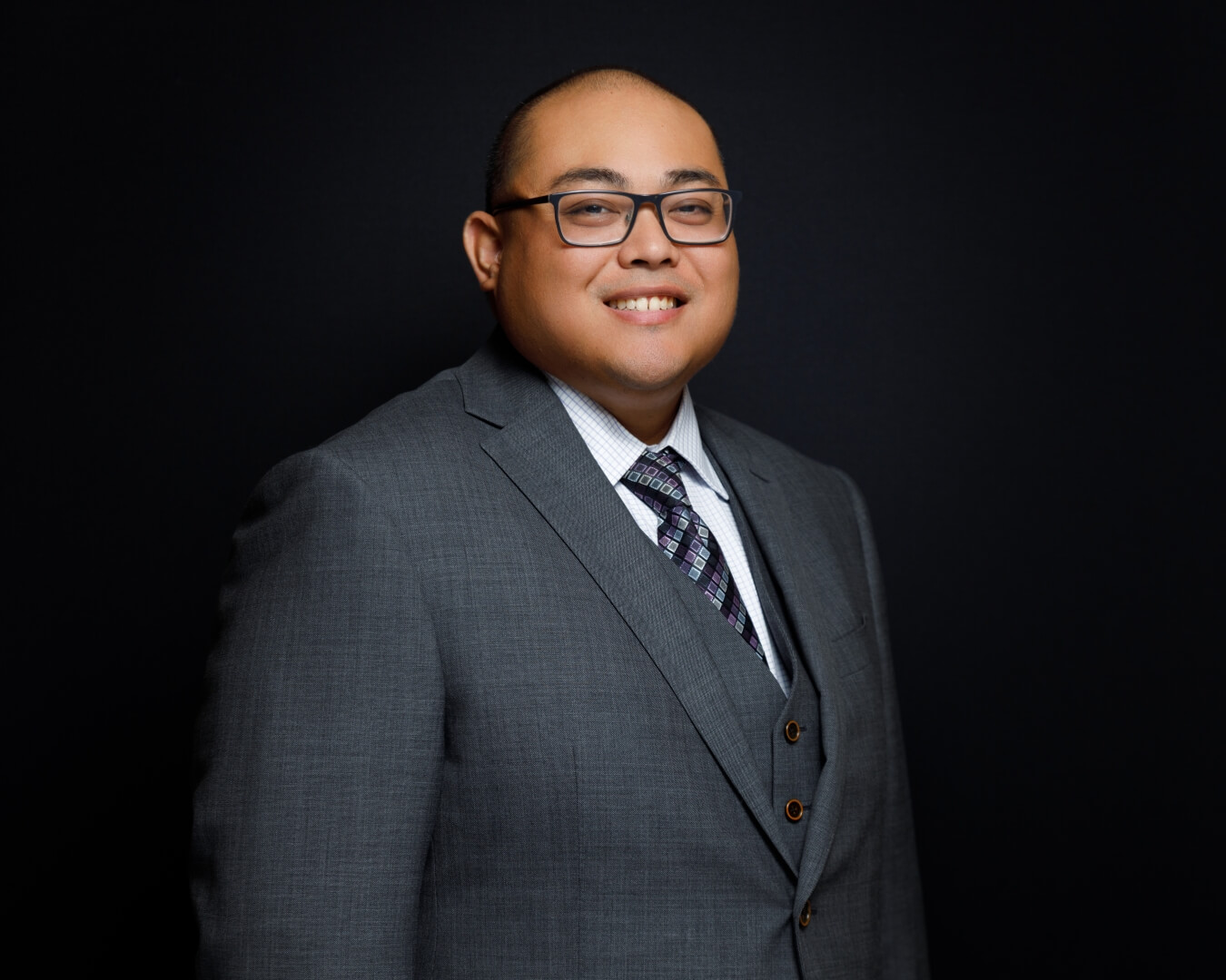 Francis Espiritu